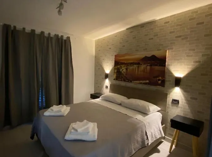 Vanilla Suite
