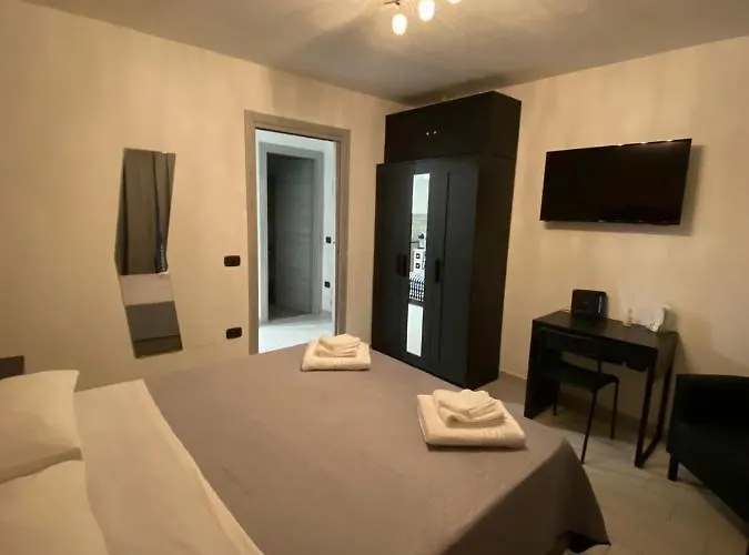 Vanilla Suite