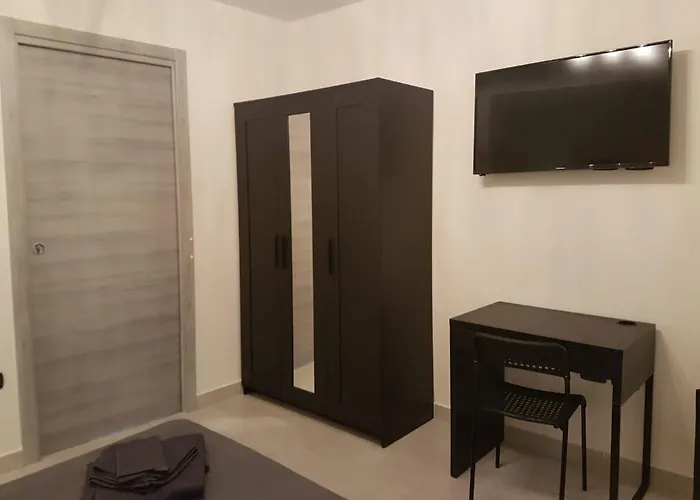 Vanilla Suite