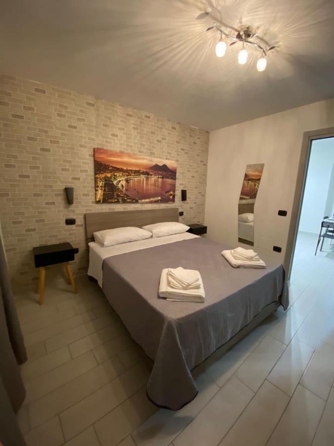 Vanilla Apartment
