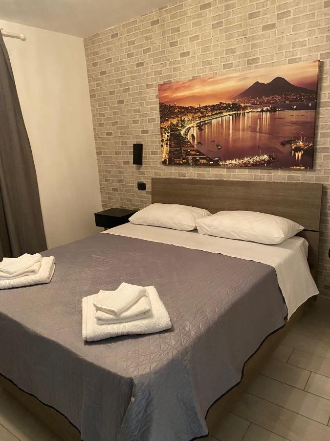 Vanilla Apartment Naples