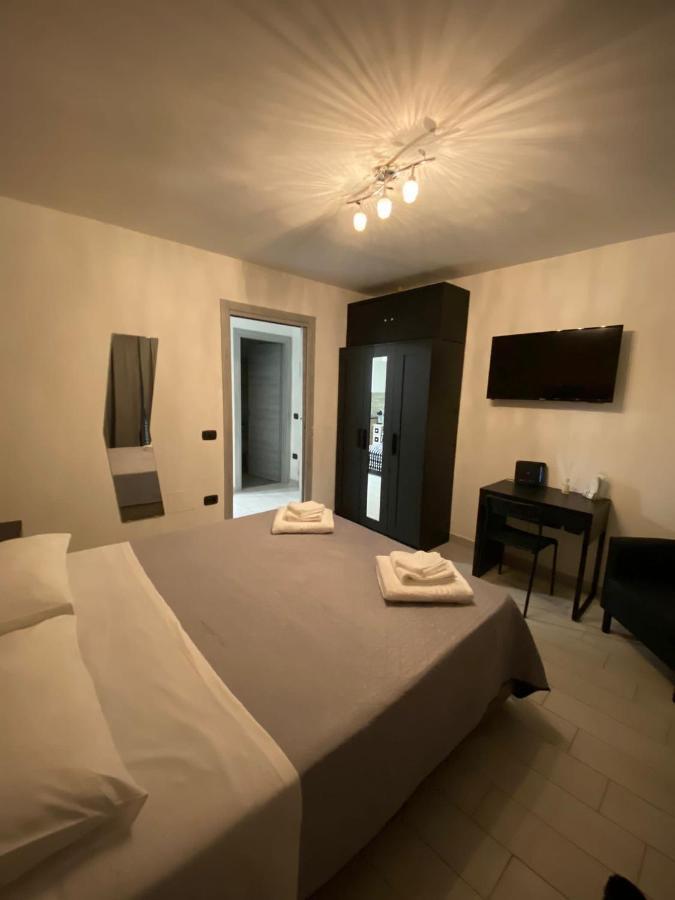 Vanilla Apartment Naples