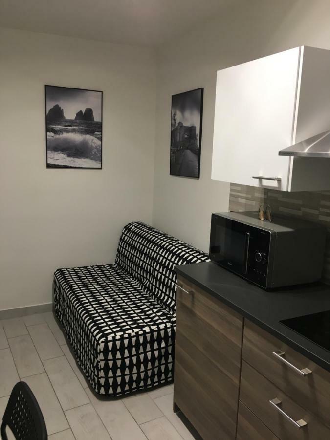 Apartment Vanilla Naples